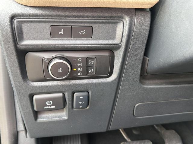 2024 Ford Expedition Limited MAX