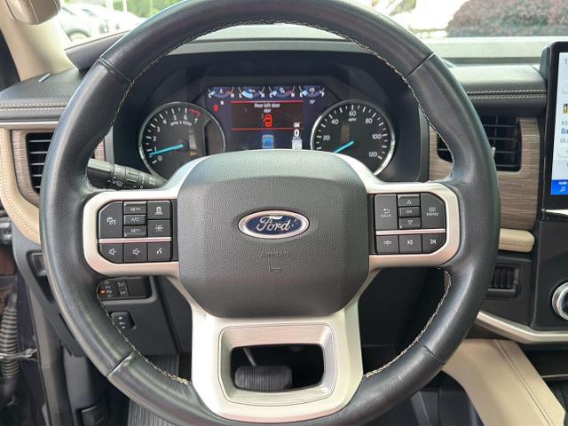 2024 Ford Expedition Limited MAX