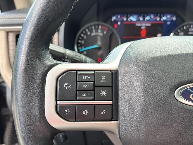 2024 Ford Expedition Limited MAX