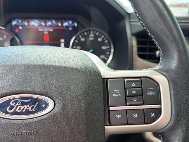 2024 Ford Expedition Limited MAX