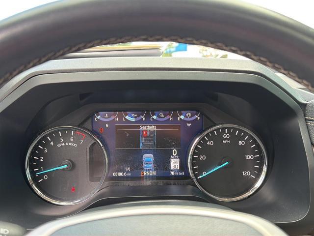 2024 Ford Expedition Limited MAX