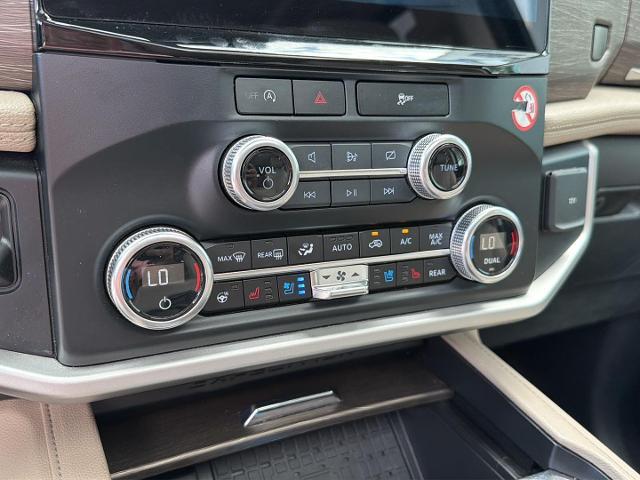 2024 Ford Expedition Limited MAX