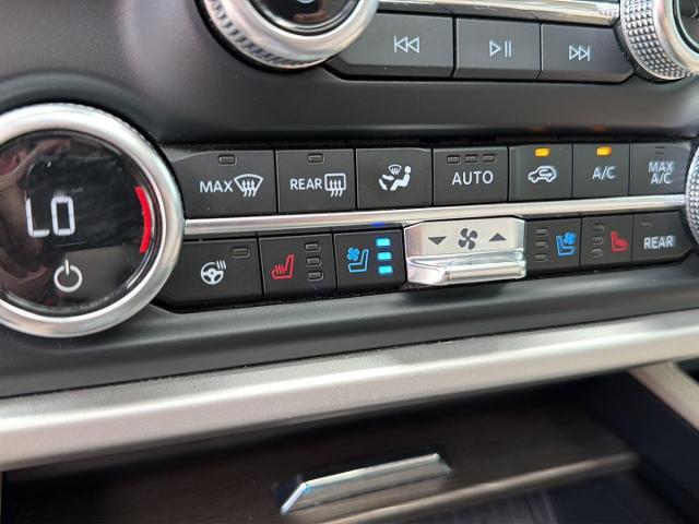 2024 Ford Expedition Limited MAX