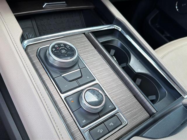 2024 Ford Expedition Limited MAX