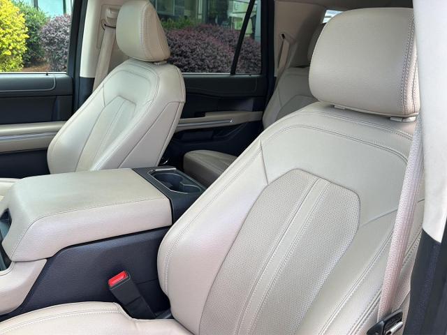 2024 Ford Expedition Limited MAX