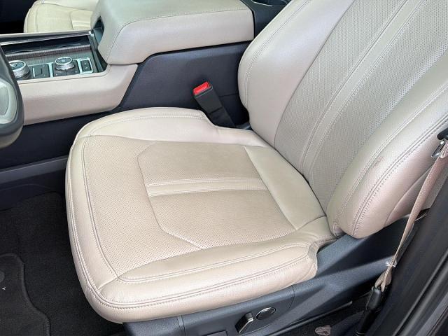2024 Ford Expedition Limited MAX