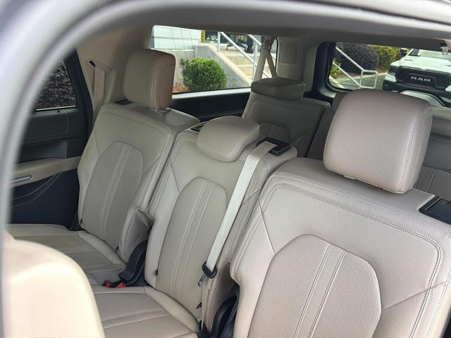 2024 Ford Expedition Limited MAX