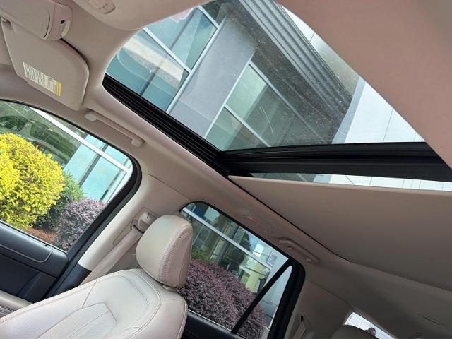 2024 Ford Expedition Limited MAX