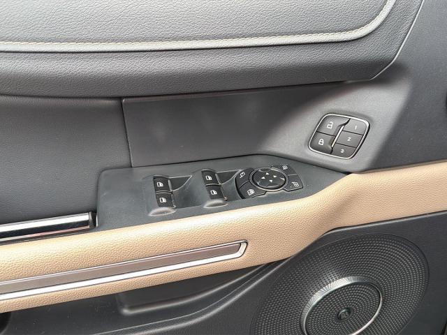 2024 Ford Expedition Limited MAX