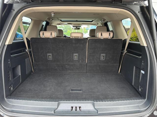 2024 Ford Expedition Limited MAX