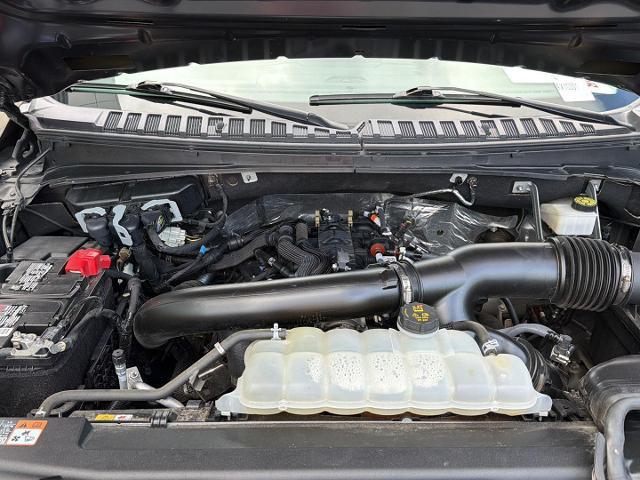 2024 Ford Expedition Limited MAX