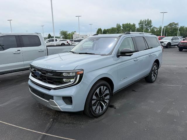2025 Ford Expedition Platinum MAX for sale in Terre Haute, IN