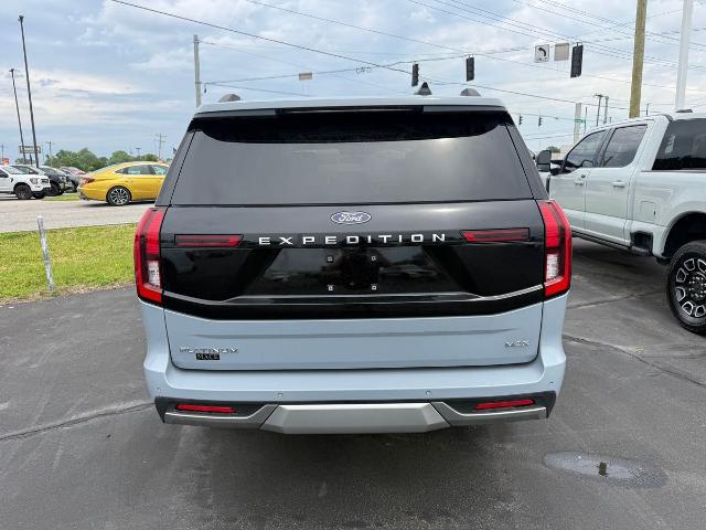 2025 Ford Expedition Platinum MAX