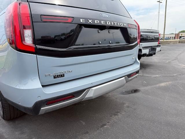 2025 Ford Expedition Platinum MAX