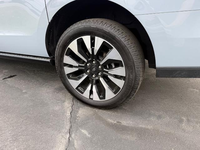 2025 Ford Expedition Platinum MAX