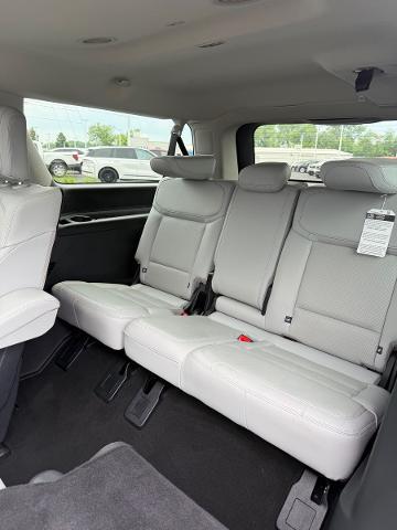 2025 Ford Expedition Platinum MAX