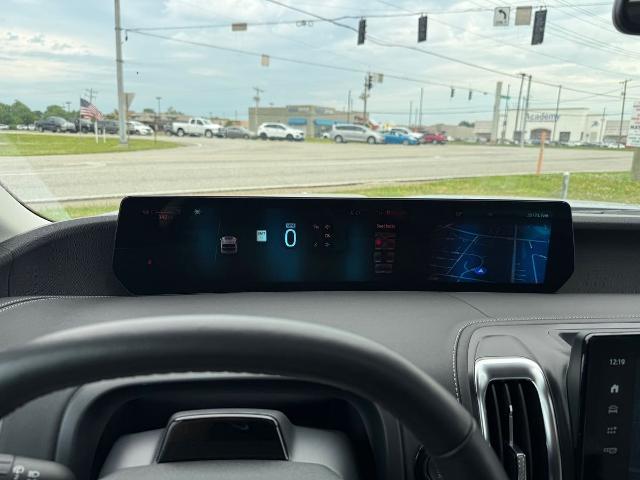 2025 Ford Expedition Platinum MAX