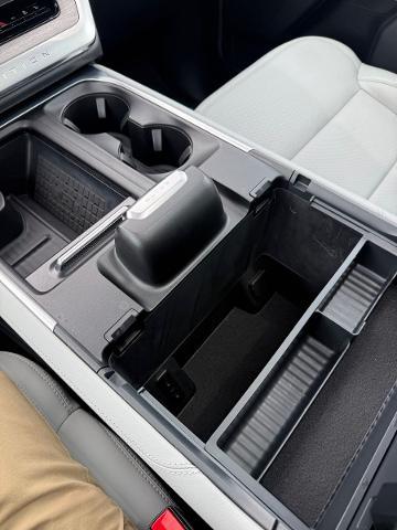 2025 Ford Expedition Platinum MAX
