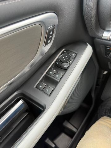 2025 Ford Expedition Platinum MAX