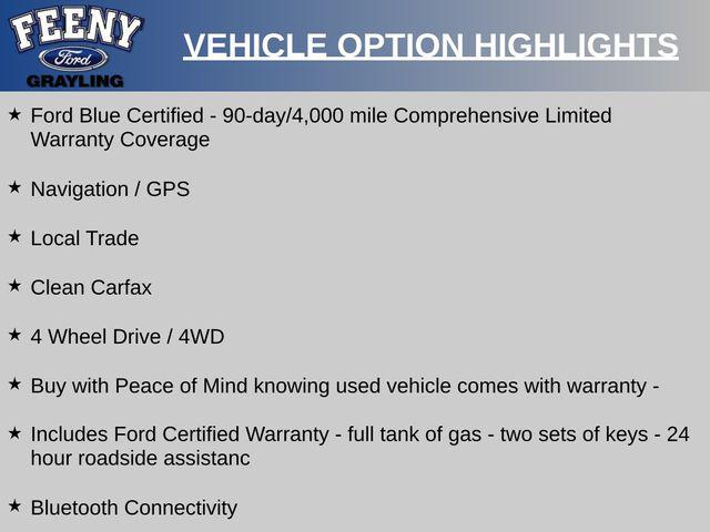 2021 Ford Expedition Platinum MAX