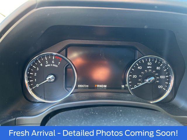 2021 Ford Expedition Platinum MAX