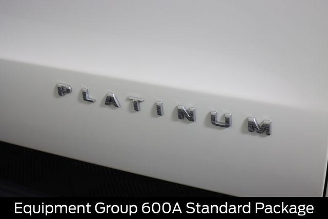 2021 Ford Expedition Platinum MAX