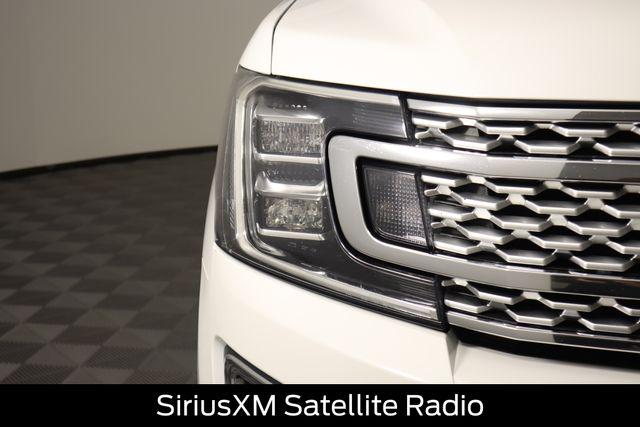 2021 Ford Expedition Platinum MAX