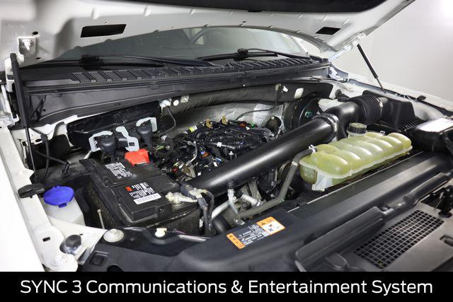 2021 Ford Expedition Platinum MAX