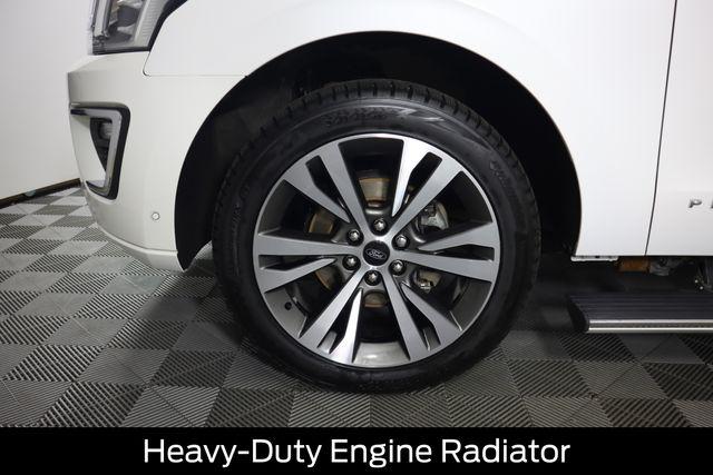 2021 Ford Expedition Platinum MAX