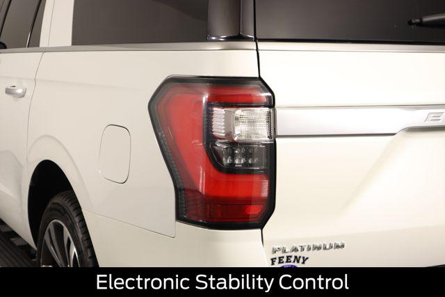 2021 Ford Expedition Platinum MAX