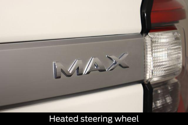 2021 Ford Expedition Platinum MAX