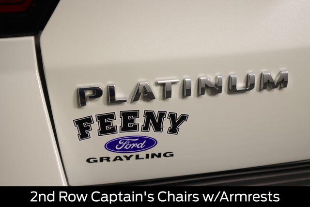 2021 Ford Expedition Platinum MAX