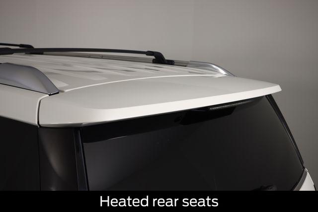 2021 Ford Expedition Platinum MAX