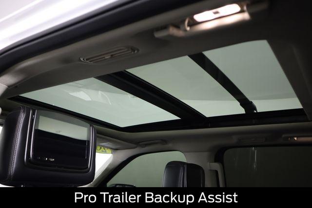 2021 Ford Expedition Platinum MAX