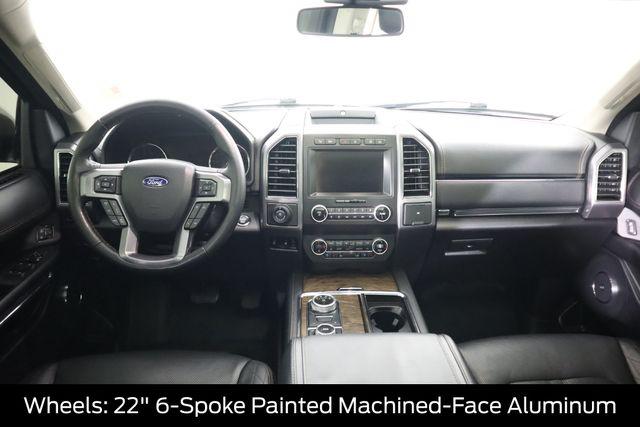 2021 Ford Expedition Platinum MAX