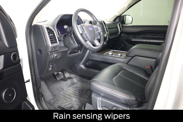 2021 Ford Expedition Platinum MAX