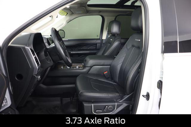 2021 Ford Expedition Platinum MAX