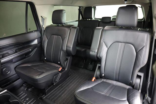 2021 Ford Expedition Platinum MAX