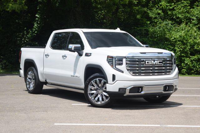2023 GMC Sierra 1500 4WD Crew Cab Short Box Denali for sale near Lebanon, OH