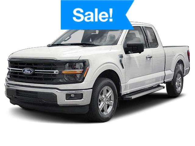 2024 Ford F-150 XLT for sale in Clovis, NM