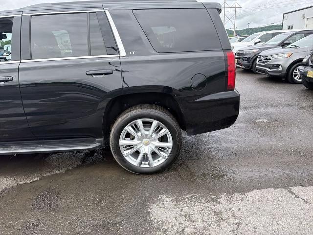 2020 Chevrolet Tahoe 4WD LT