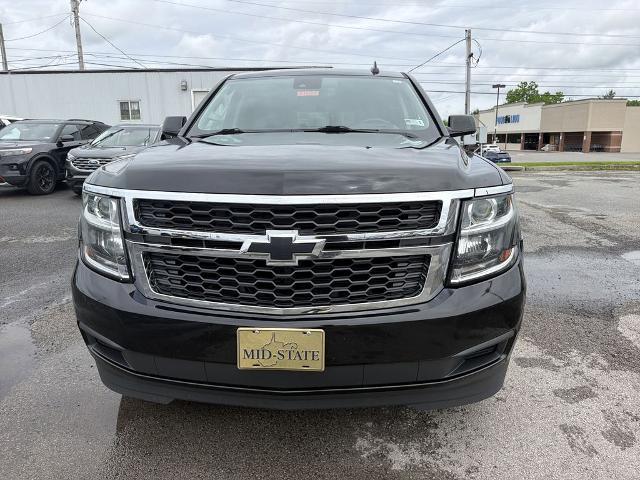 2020 Chevrolet Tahoe 4WD LT