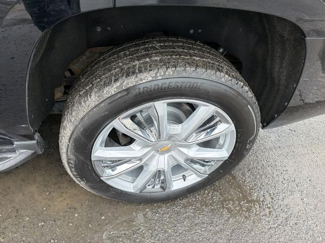 2020 Chevrolet Tahoe 4WD LT