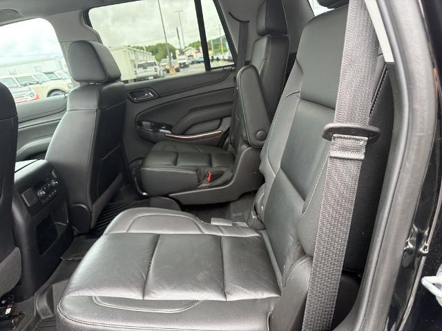 2020 Chevrolet Tahoe 4WD LT