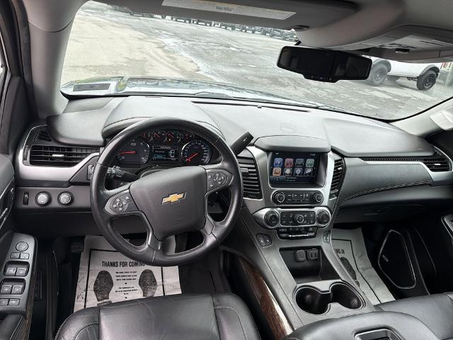 2020 Chevrolet Tahoe 4WD LT