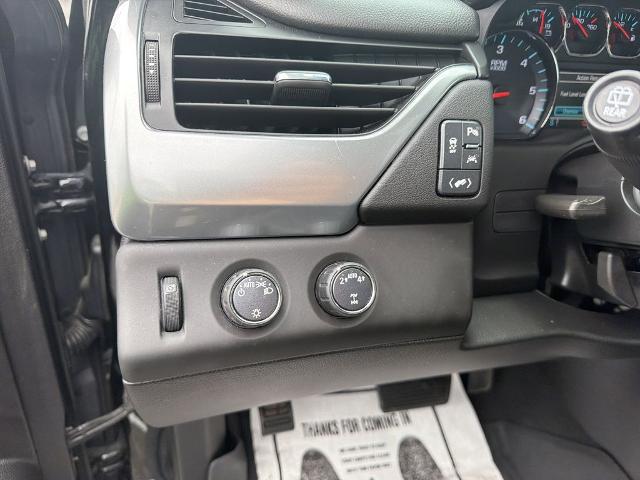 2020 Chevrolet Tahoe 4WD LT
