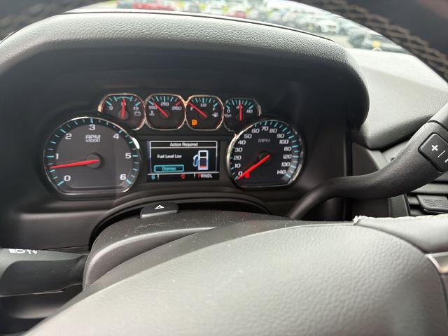 2020 Chevrolet Tahoe 4WD LT