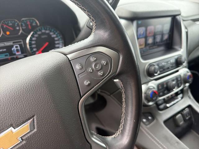 2020 Chevrolet Tahoe 4WD LT