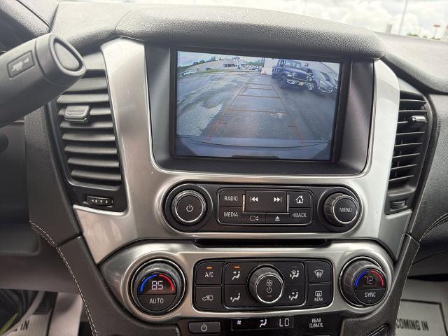 2020 Chevrolet Tahoe 4WD LT