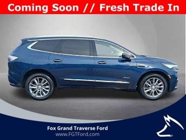 2025 Buick Enclave Preferred FWD for sale in Traverse City, MI